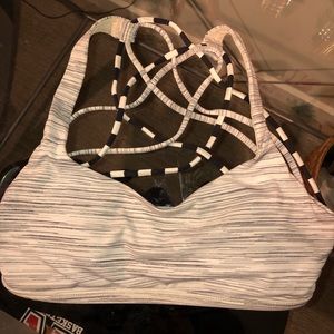 Lululemon size 2 Bra Package!